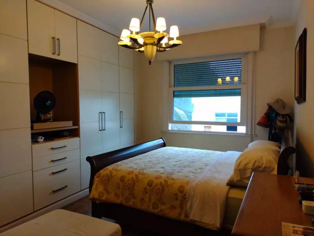 Apartamento, 3 quartos, 216 m² - Foto 22