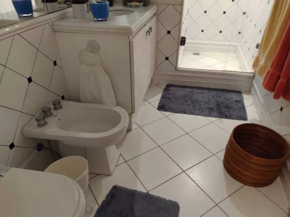 Apartamento, 3 quartos, 216 m² - Foto 14