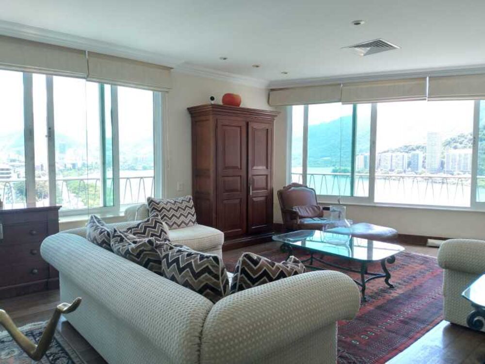 Apartamento, 3 quartos, 216 m² - Foto 27