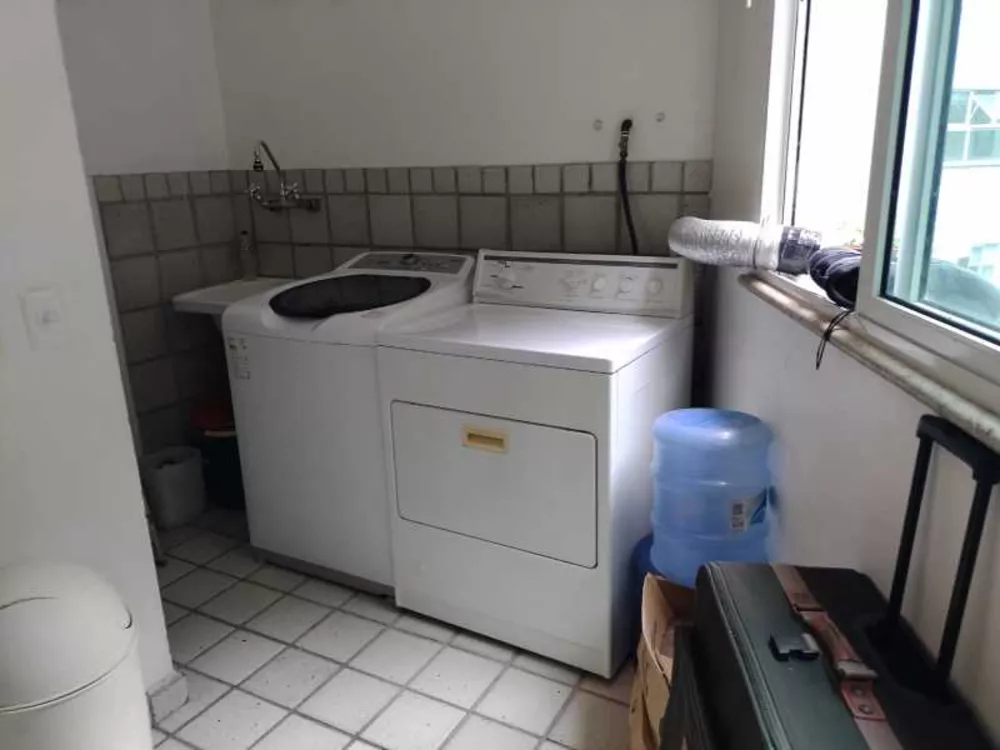 Apartamento, 3 quartos, 216 m² - Foto 6