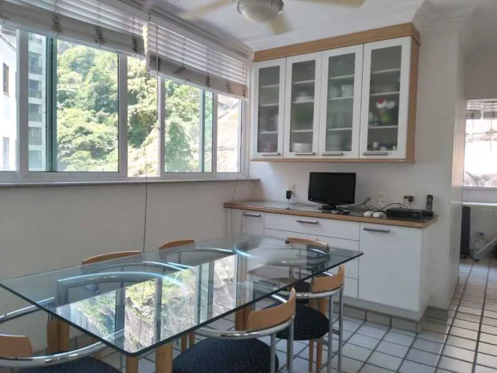 Apartamento, 3 quartos, 216 m² - Foto 9