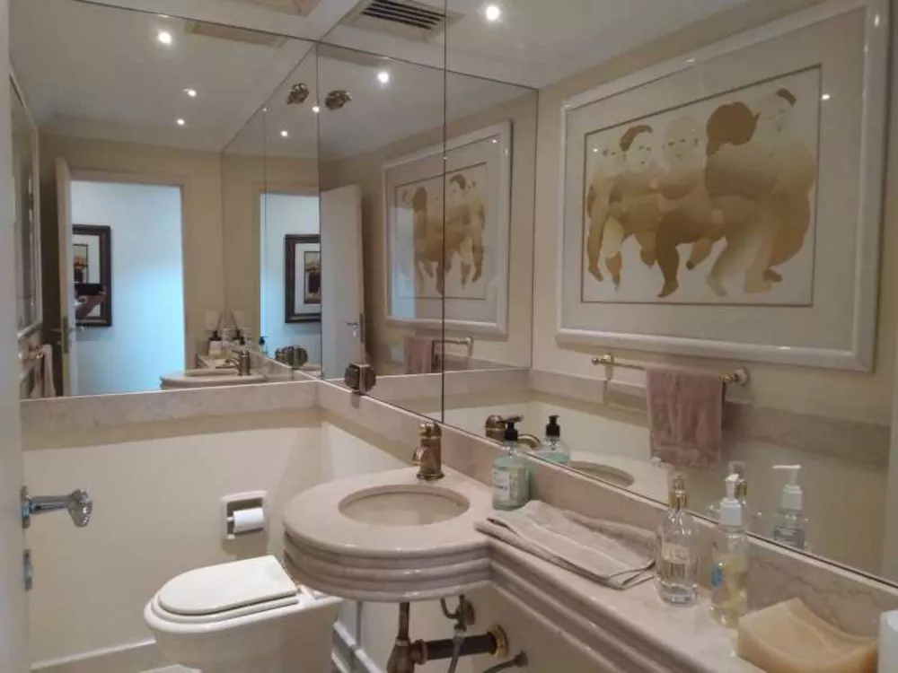 Apartamento, 3 quartos, 216 m² - Foto 24