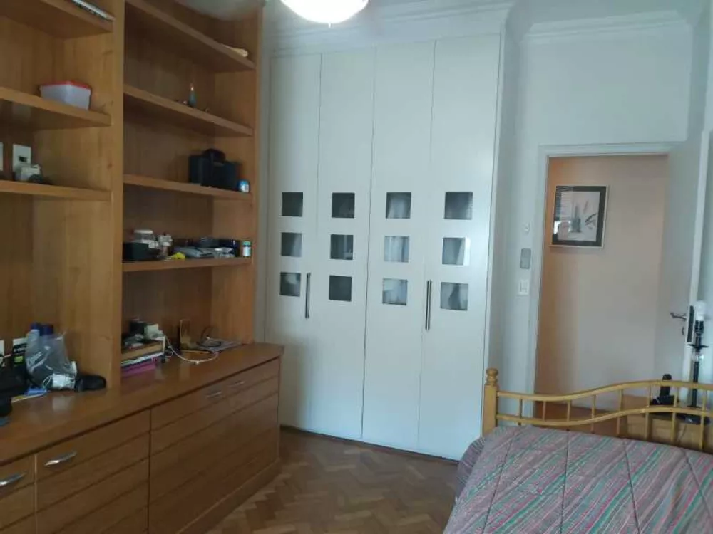 Apartamento, 3 quartos, 216 m² - Foto 10
