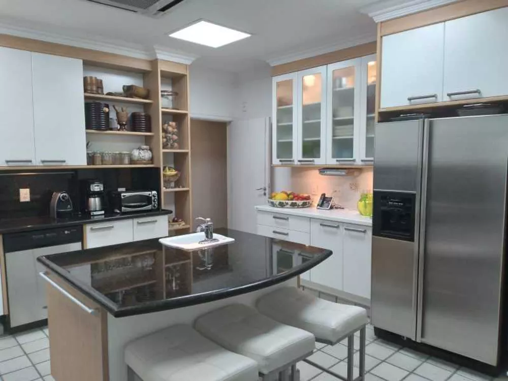 Apartamento, 3 quartos, 216 m² - Foto 17
