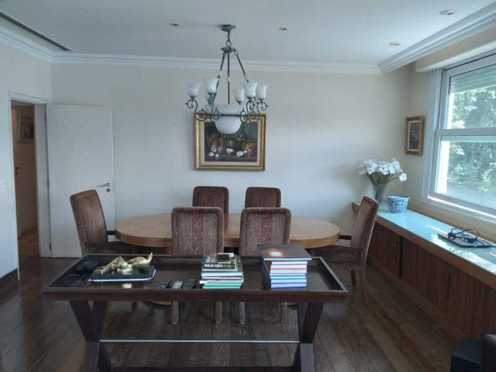 Apartamento, 3 quartos, 216 m² - Foto 29