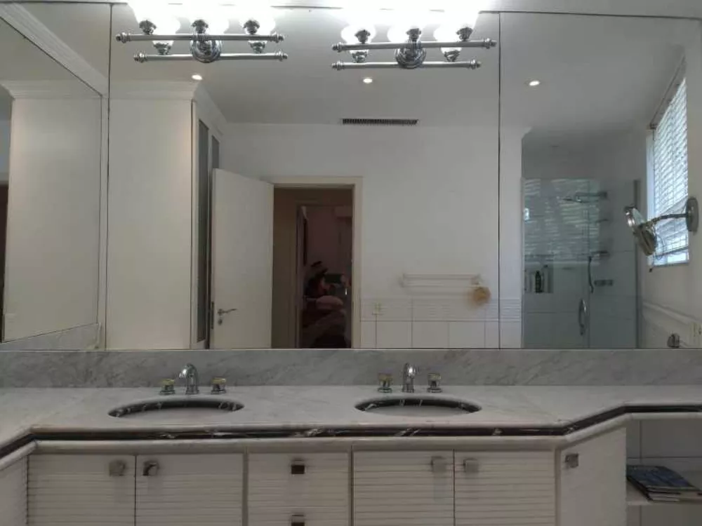 Apartamento, 3 quartos, 216 m² - Foto 8