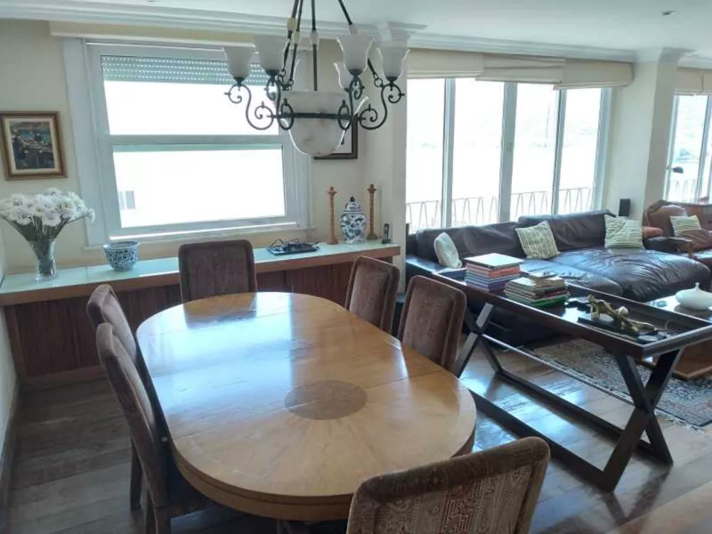Apartamento, 3 quartos, 216 m² - Foto 18