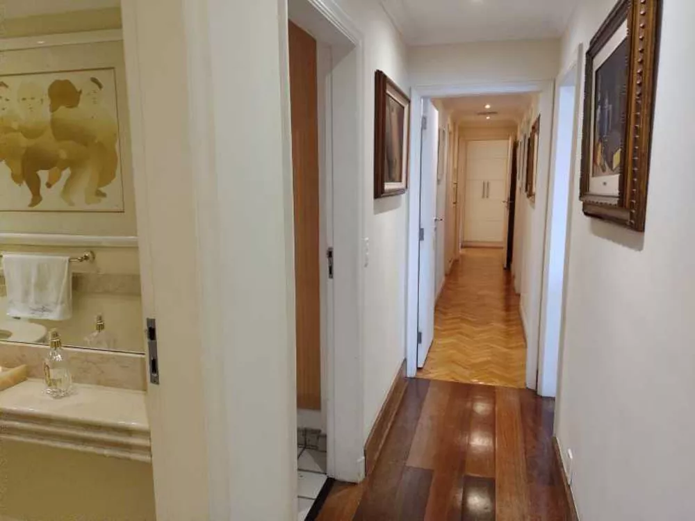 Apartamento, 3 quartos, 216 m² - Foto 25