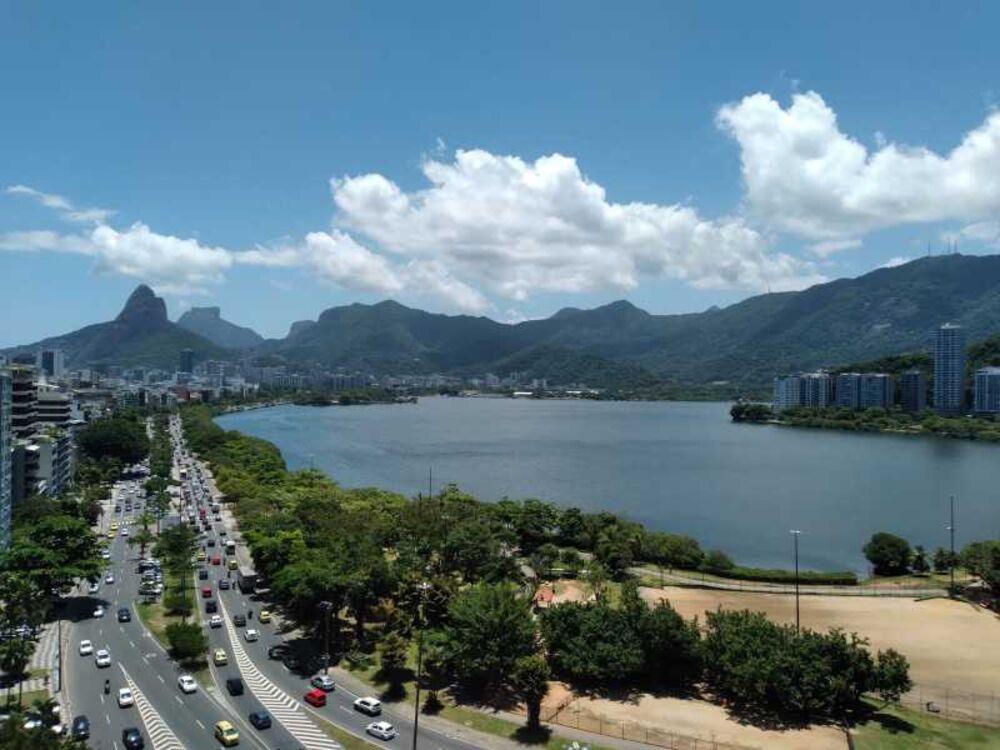 Apartamento, 3 quartos, 216 m² - Foto 26