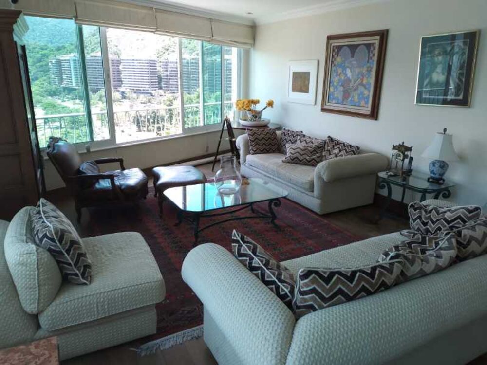 Apartamento, 3 quartos, 216 m² - Foto 28