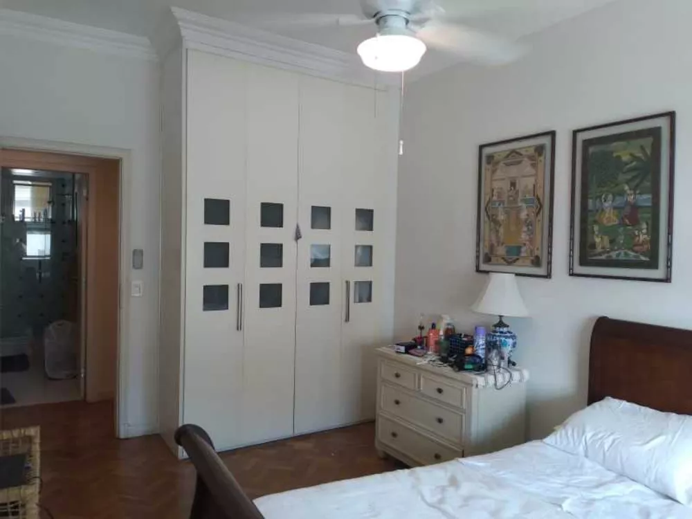 Apartamento, 3 quartos, 216 m² - Foto 20