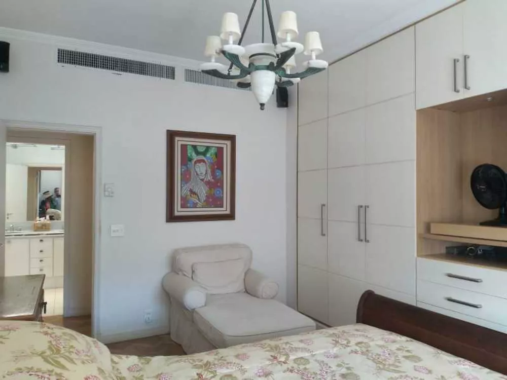 Apartamento, 3 quartos, 216 m² - Foto 5