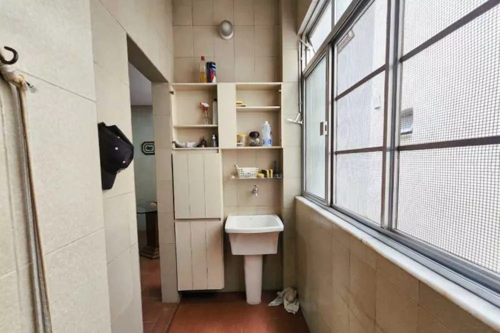 Apartamento, 3 quartos, 105 m² - Foto 17