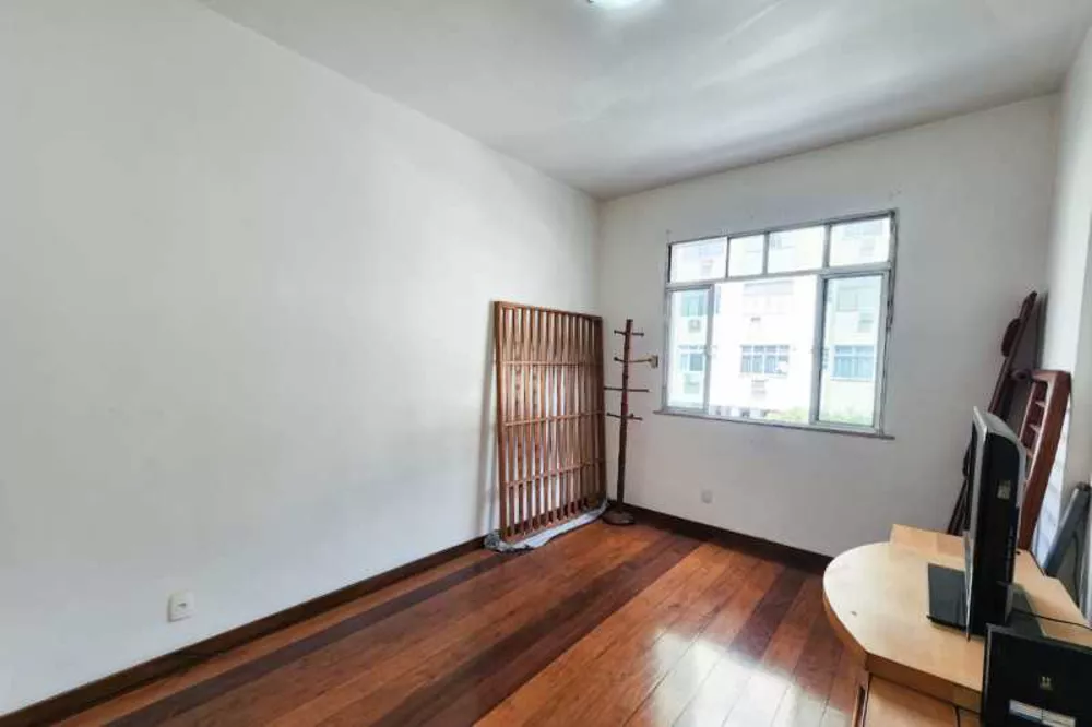 Apartamento, 3 quartos, 105 m² - Foto 1