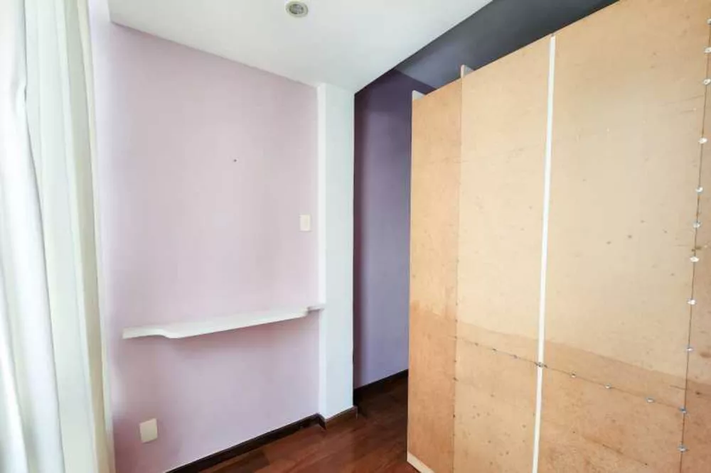 Apartamento, 3 quartos, 105 m² - Foto 21