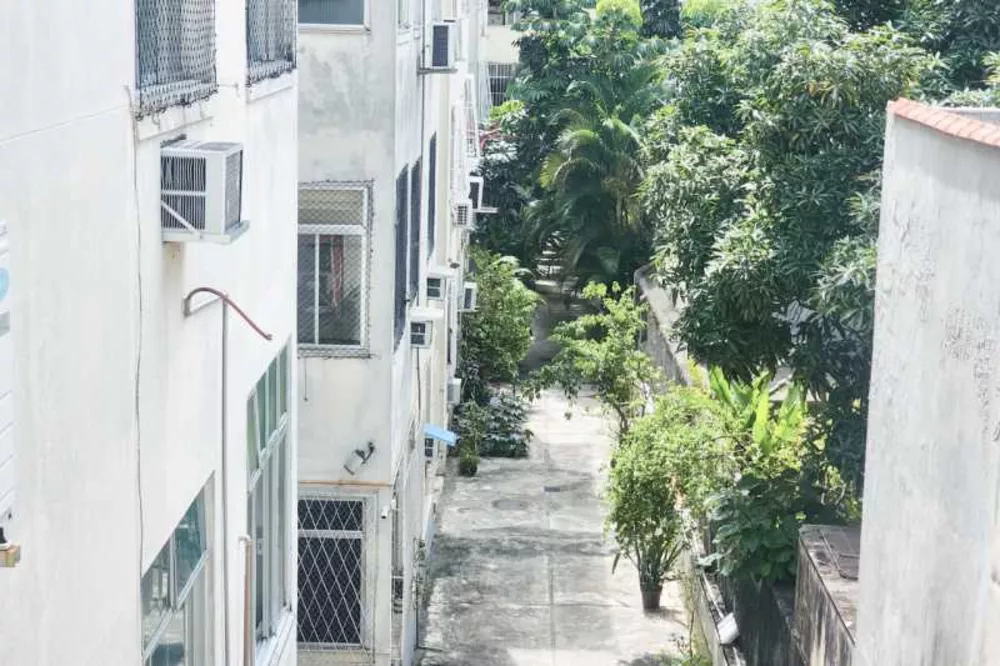 Apartamento, 3 quartos, 105 m² - Foto 14