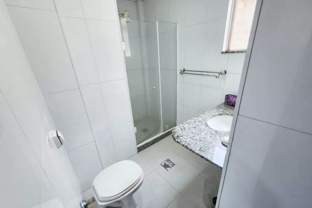 Apartamento, 3 quartos, 105 m² - Foto 3