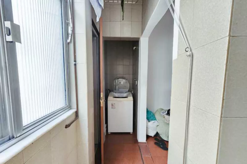 Apartamento, 3 quartos, 105 m² - Foto 8