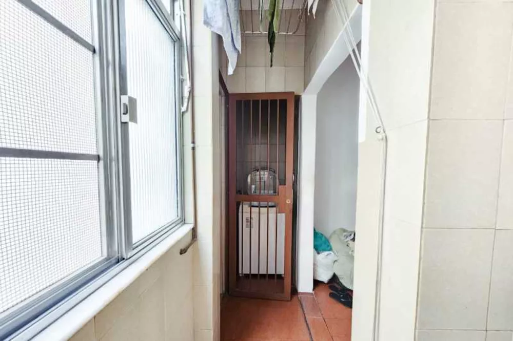 Apartamento, 3 quartos, 105 m² - Foto 5