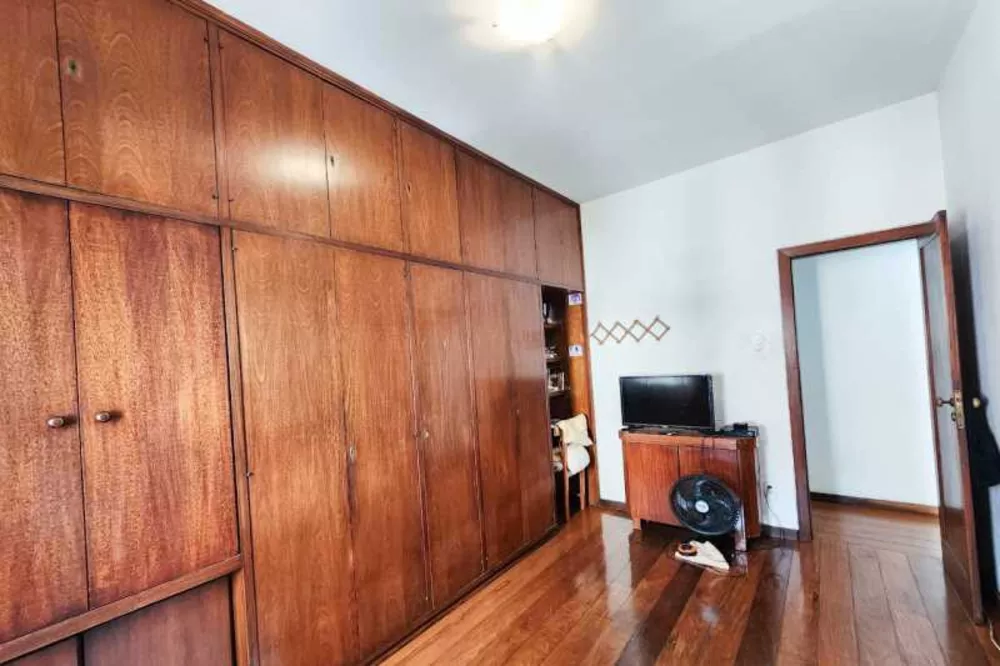 Apartamento, 3 quartos, 105 m² - Foto 2