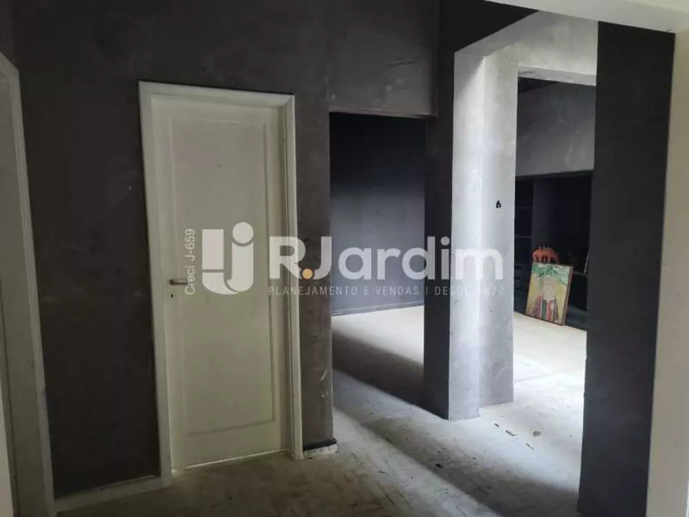 Apartamento, 4 quartos, 237 m² - Foto 7