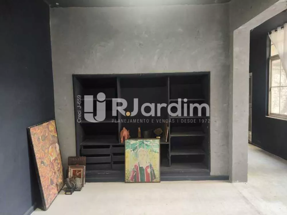 Apartamento, 4 quartos, 237 m² - Foto 4