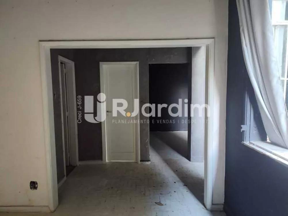 Apartamento, 4 quartos, 237 m² - Foto 1