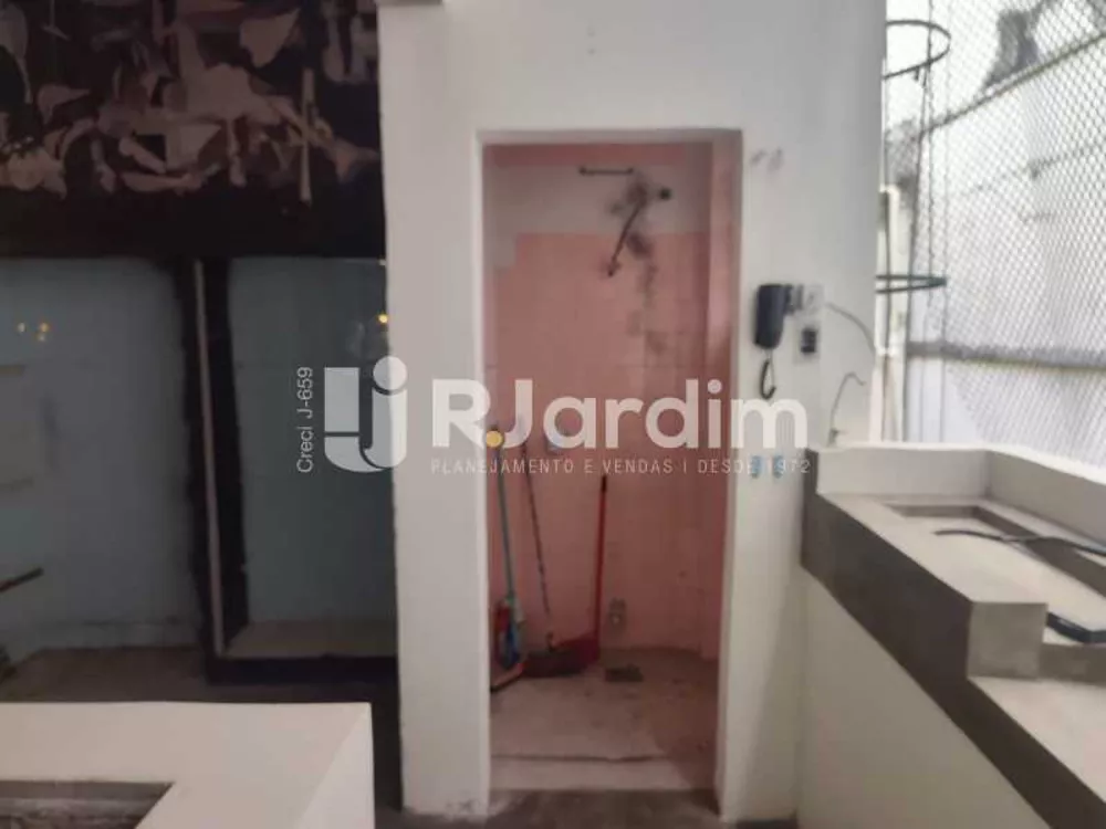 Apartamento, 4 quartos, 237 m² - Foto 14