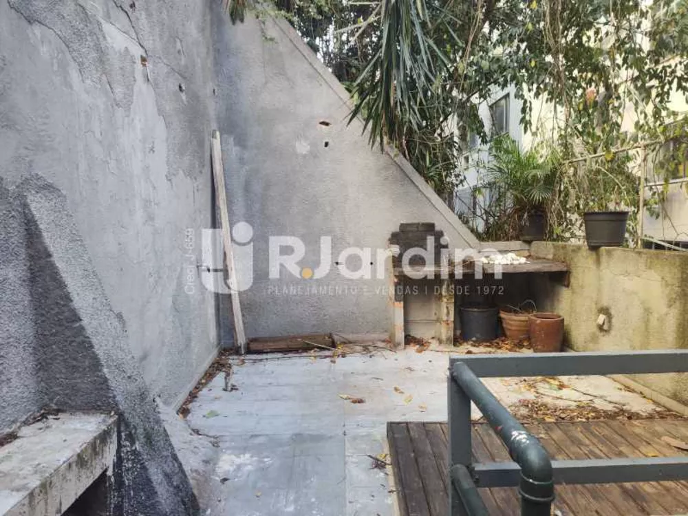 Apartamento, 4 quartos, 237 m² - Foto 25