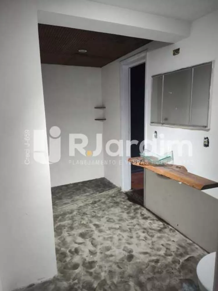 Apartamento, 4 quartos, 237 m² - Foto 12