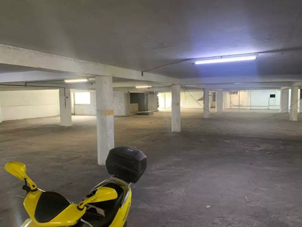 Prédio Inteiro, 8275 m² - Foto 1