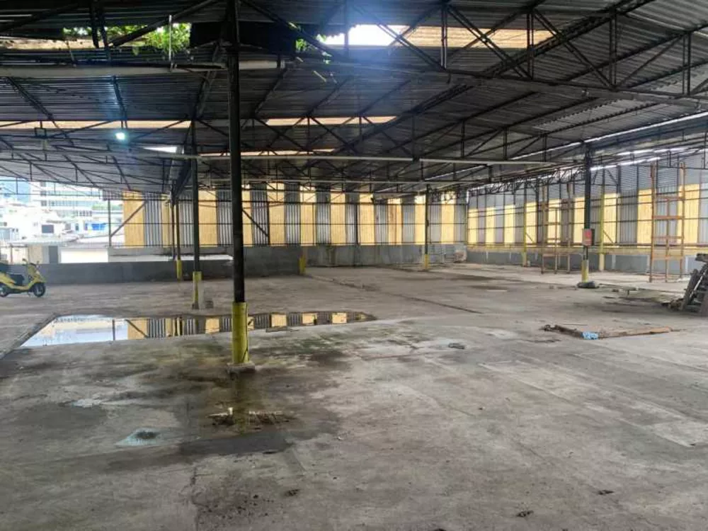 Prédio Inteiro, 8275 m² - Foto 17