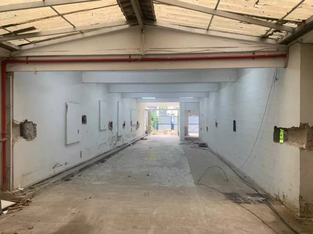Prédio Inteiro, 8275 m² - Foto 2