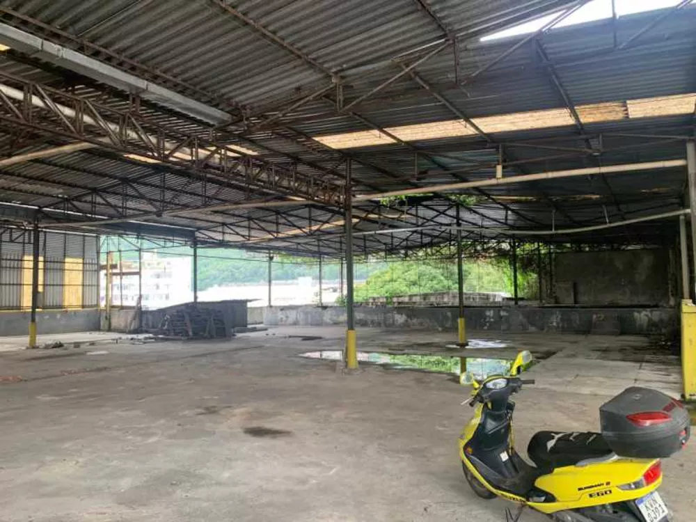 Prédio Inteiro, 8275 m² - Foto 8