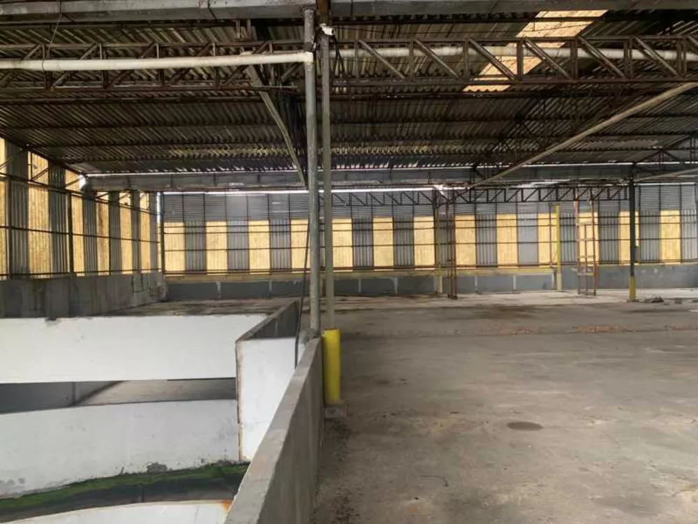 Prédio Inteiro, 8275 m² - Foto 5