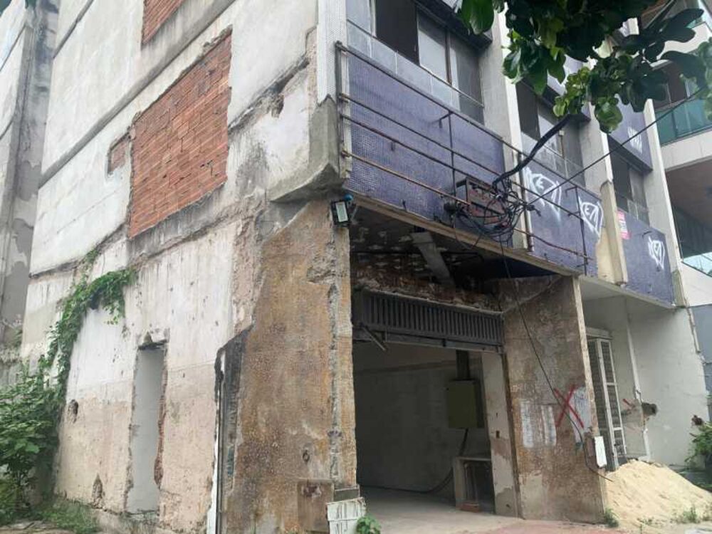 Prédio Inteiro para alugar, 8275m² - Foto 2