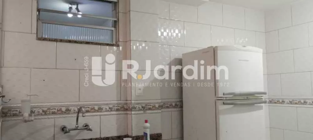 Apartamento, 3 quartos, 78 m² - Foto 1