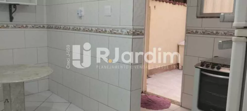 Apartamento, 3 quartos, 78 m² - Foto 12