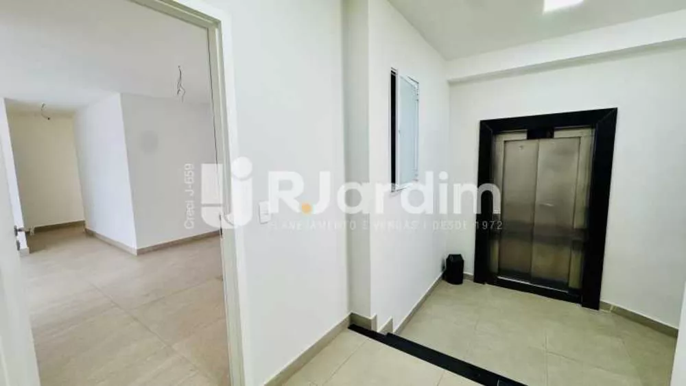 Apartamento, 3 quartos, 119 m² - Foto 12