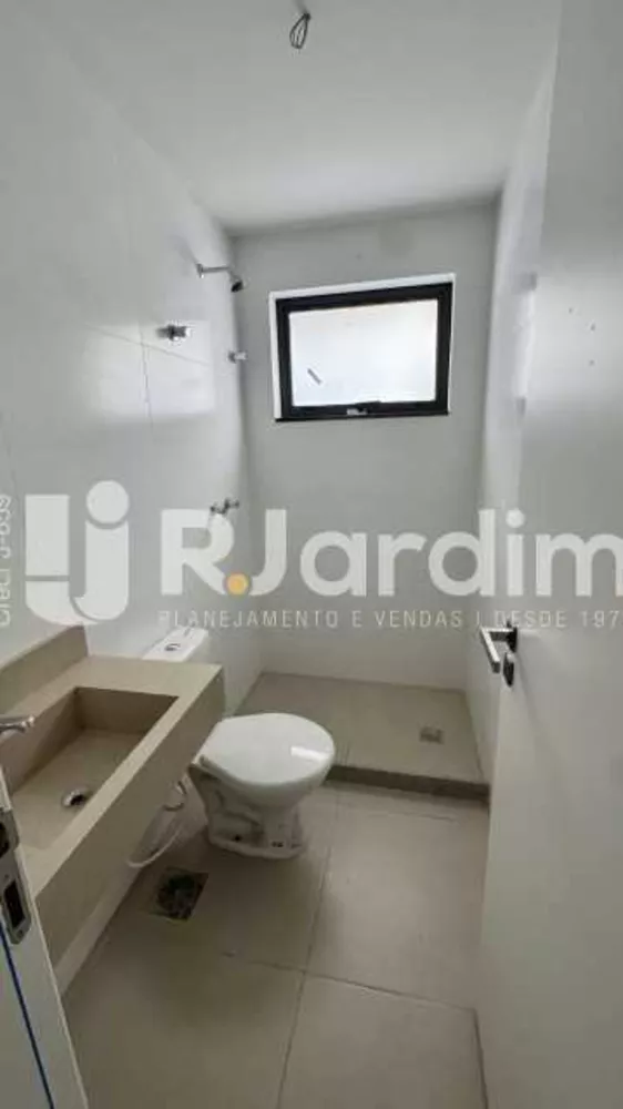 Apartamento, 3 quartos, 119 m² - Foto 3