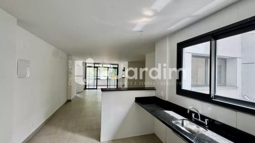 Apartamento, 3 quartos, 119 m² - Foto 10