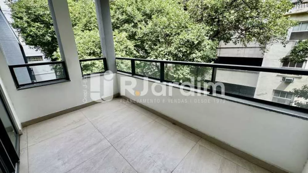 Apartamento, 3 quartos, 119 m² - Foto 14