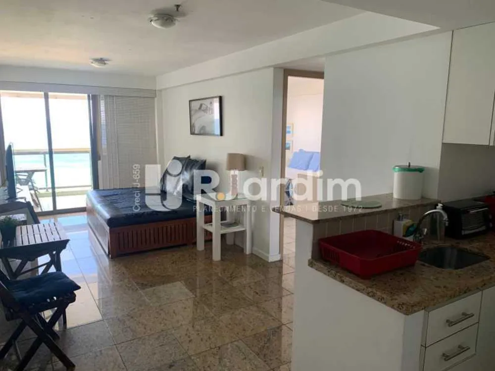 Apartamento, 1 quarto, 50 m² - Foto 14