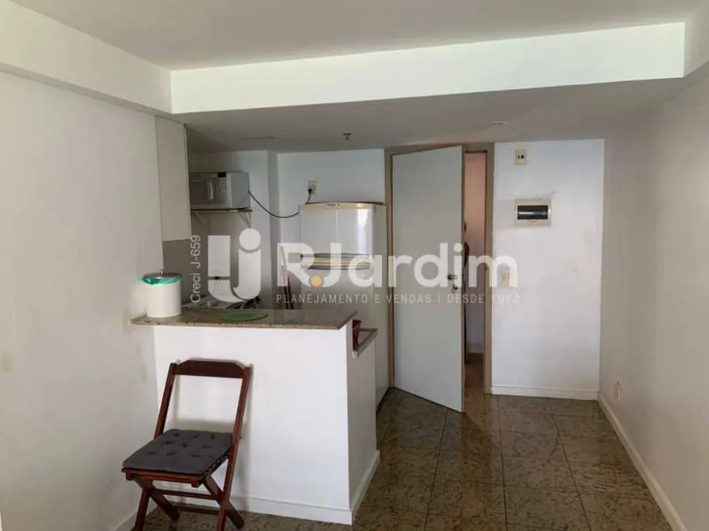 Apartamento, 1 quarto, 50 m² - Foto 3