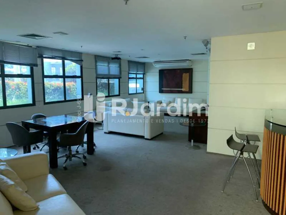 Apartamento, 1 quarto, 50 m² - Foto 8