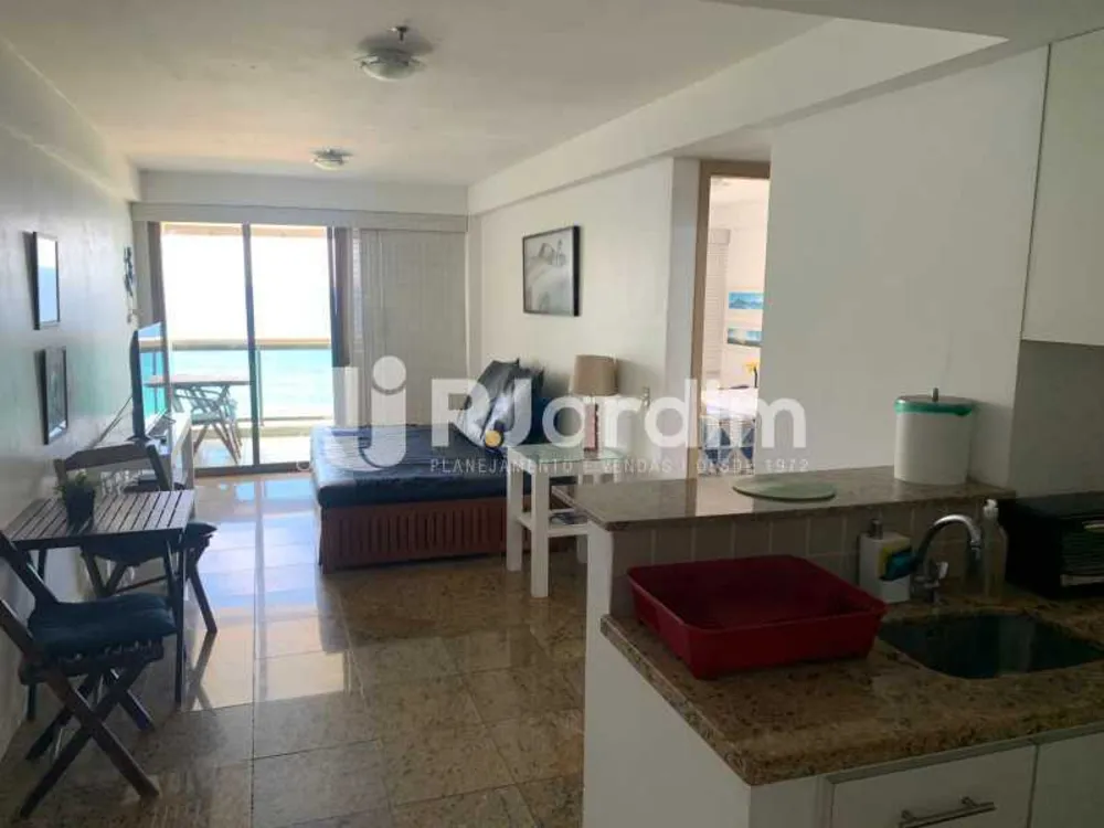 Apartamento, 1 quarto, 50 m² - Foto 11