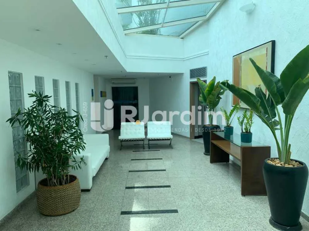 Apartamento, 1 quarto, 50 m² - Foto 21