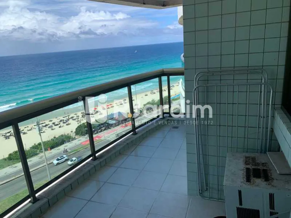 Apartamento, 1 quarto, 50 m² - Foto 7