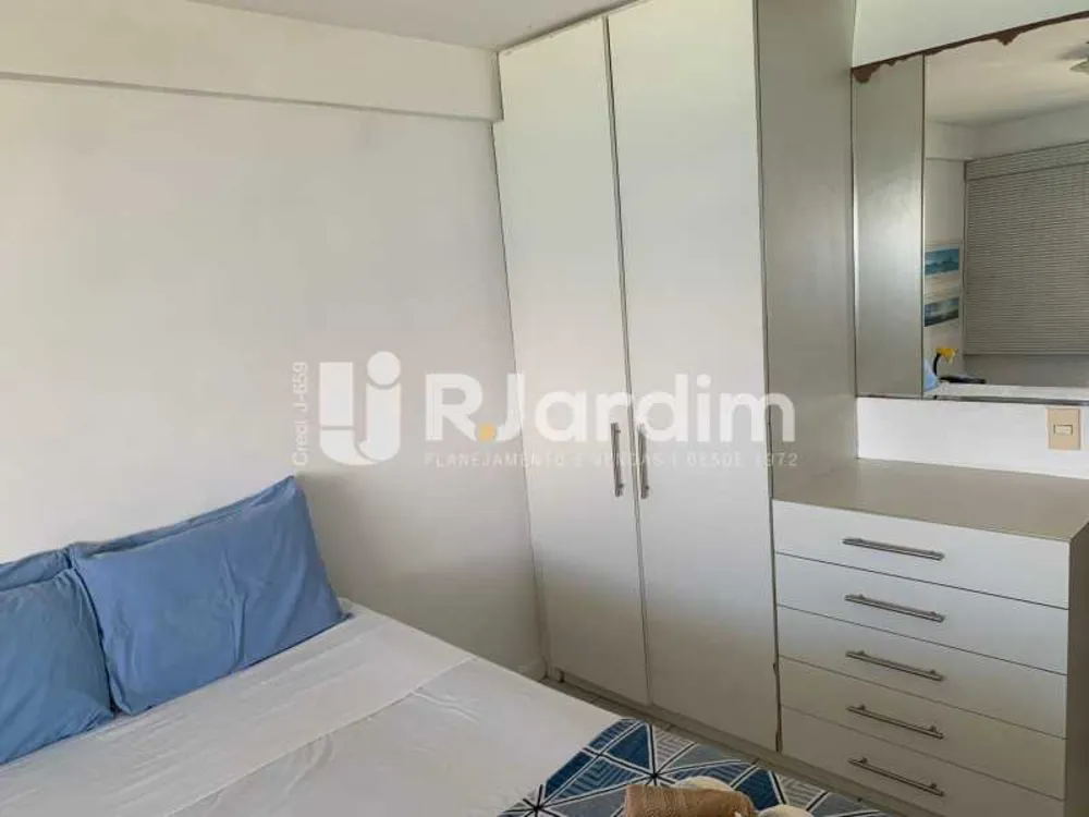 Apartamento, 1 quarto, 50 m² - Foto 22