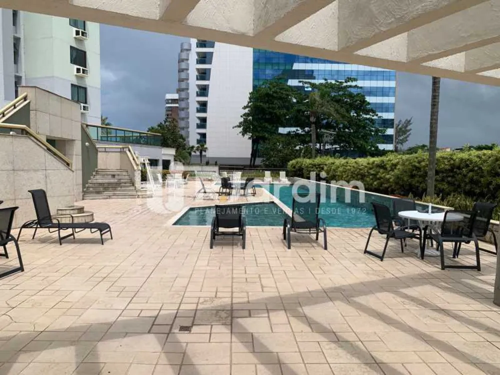 Apartamento, 1 quarto, 50 m² - Foto 6